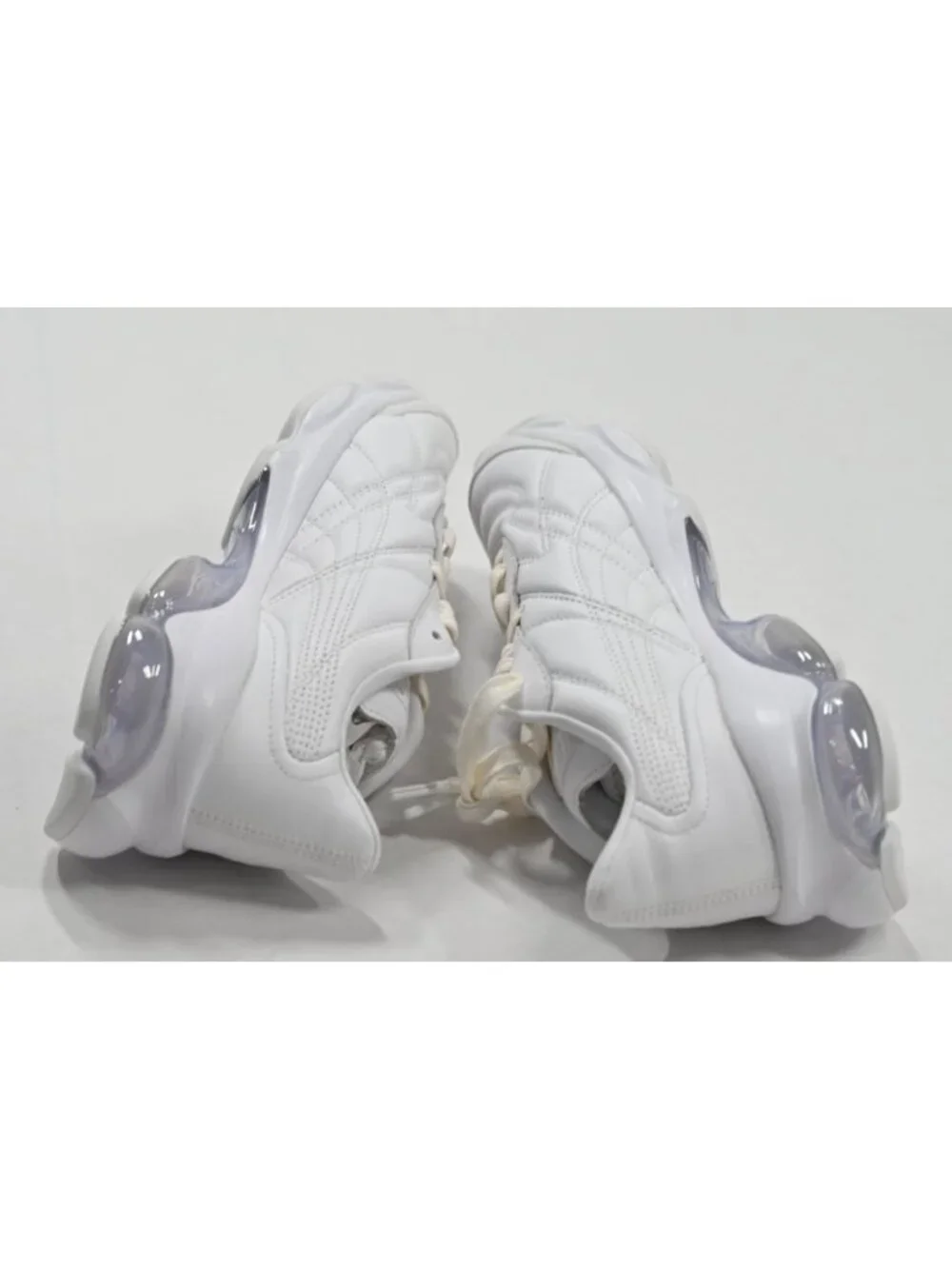Puma Billy Walsh x Cell Dome Sneakers 371720-03 in White